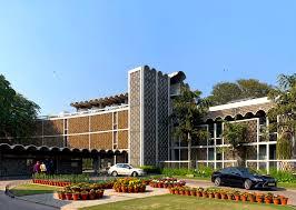 India International Centre