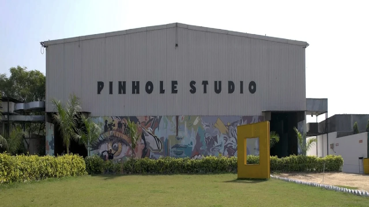 Pinhole Studio
